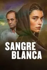 Póster de Sangre blanca