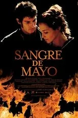 Póster de Sangre de mayo