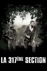 Póster de Sangre en Indochina