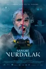 Póster de Sangre Vurdalak