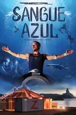 Póster de Sangue Azul