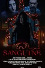Póster de Sanguine