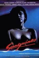 Póster de Sanguines