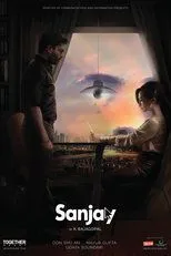 Póster de Sanjay