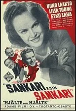 Póster de Sankari kuin sankari
