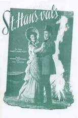Póster de Sankt Hans fest