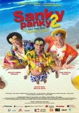 Póster de Sanky Panky 2