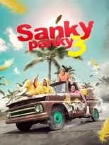 Póster de Sanky Panky 3