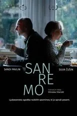 Póster de Sanremo