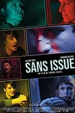 Póster de Sans issue
