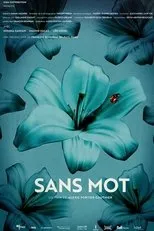 Póster de Sans mot
