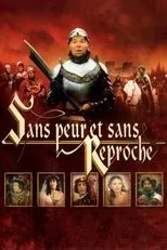 Póster de Sans peur et sans reproche