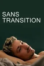 Póster de Sans transition