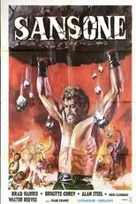 Póster de Sansone