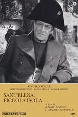Póster de Sant'Elena, piccola isola