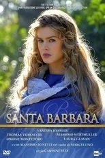 Póster de Santa Barbara