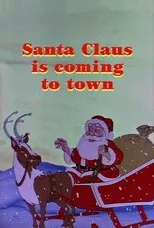 Póster de Santa Claus Is Coming to Town