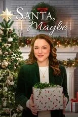 Póster de Santa, Maybe