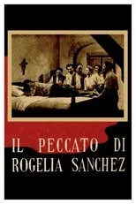 Póster de Santa Rogelia