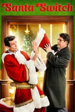 Póster de Santa Switch
