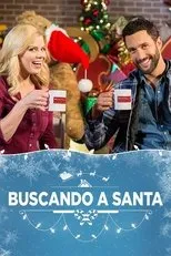 Póster de Santa's Boots