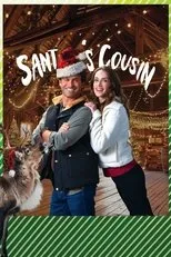 Póster de Santa's Cousin