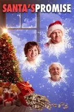 Póster de Santa's Promise