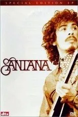 Póster de Santana: Special Edition EP
