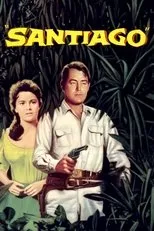 Póster de Santiago