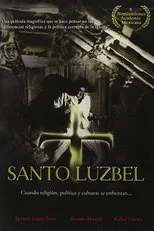 Póster de Santo Luzbel