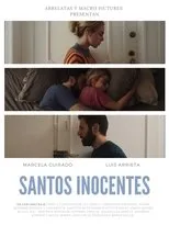 Póster de Santos Inocentes