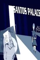 Póster de Santos Palace