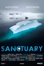 Póster de Santuario