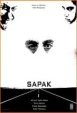 Póster de Sapak