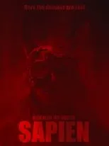 Póster de Sapien