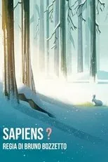 Póster de Sapiens?