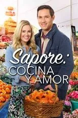 Póster de Sapore, Cocina Y Amor