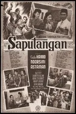 Póster de Saputangan