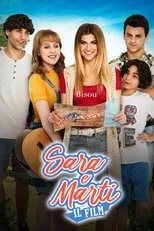 Póster de Sara e Marti - Il Film