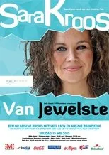 Póster de Sara Kroos: Van jewelste