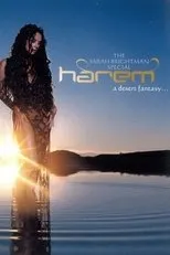 Póster de Sarah Brightman: Harem - A Desert Fantasy