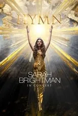 Póster de Sarah Brightman: HYMN In Concert