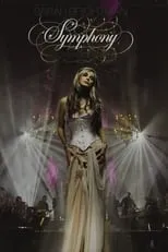 Póster de Sarah Brightman: Symphony - Live In Vienna