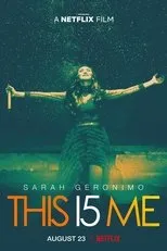 Póster de Sarah Geronimo: This 15 Me