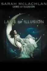 Póster de Sarah McLachlan: Laws of Illusion