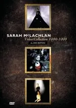 Póster de Sarah McLachlan: Video Collection 1989-1998
