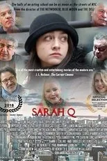 Póster de Sarah Q
