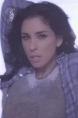 Póster de Sarah Silverman's Perfect Night