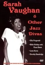 Póster de Sarah Vaughan & Other Jazz Divas