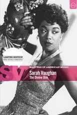 Póster de Sarah Vaughan: The Divine One